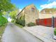 Thumbnail Barn conversion for sale in Ripley Road, Scotton, Knaresborough
