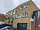 Thumbnail Office to let in First Floor, Tealedown Works, Cline Road, Bounds Green, London