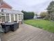 Thumbnail Detached house for sale in Fitzpain Road, West Parley, Ferndown