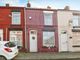 Thumbnail Terraced house for sale in Whitman Street, Liverpool