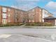 Thumbnail Flat for sale in Beeston Courts, Laindon