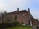 Thumbnail Farmhouse to rent in Stone Lane, Yeovil Marsh, Yeovil