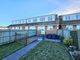 Thumbnail End terrace house for sale in Elderwood Close, Eastbourne