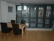 Thumbnail Flat for sale in Queens Court, Dock Street, Hull
