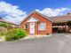 Thumbnail Bungalow for sale in Stirling Close, Chorley