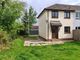Thumbnail Semi-detached house for sale in Meadow Park, Roundswell, Barnstaple