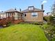 Thumbnail Detached bungalow for sale in 29 Glasgow Road, Corstorphine, Edinburgh