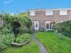 Thumbnail Terraced house for sale in Anne Bartholomew Road, Thetford