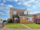 Thumbnail Detached house for sale in Hardwicke Road, Narborough, Leicester