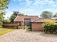 Thumbnail Detached house for sale in School Road, Thurgarton, Norwich, Norfolk