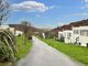Thumbnail Property for sale in Folkstone Hill Chalets, Nolton Haven, Haverfordwest
