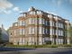 Thumbnail Flat for sale in Plot 7, Mayfield Place, Station Road