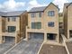 Thumbnail Detached house for sale in Reservoir Way, West Lane, Baildon, West Yorkshire