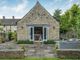 Thumbnail Detached house for sale in Poffley End, Hailey, Witney, Oxfordshire