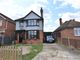 Thumbnail Detached house for sale in Ashley Road, Dovercourt, Harwich