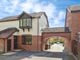 Thumbnail Maisonette for sale in Shepherds Chase, Bagshot, Surrey, United Kingdom