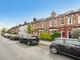 Thumbnail Terraced house for sale in Fawe Park Road, London