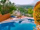 Thumbnail Villa for sale in Ioustinianou 24, Nea Erithrea 146 71, Greece