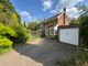 Thumbnail Detached house for sale in Kingswood Firs, Grayshott, Hindhead
