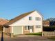 Thumbnail Detached house for sale in Firle Road, Telscombe Cliffs, Peacehaven