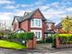 Thumbnail Detached house for sale in Heol Don, Whitchurch, Cardiff