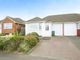 Thumbnail Semi-detached bungalow for sale in Laurel Avenue, Polesworth, Tamworth