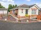 Thumbnail Detached bungalow for sale in Cowdray Close, Newton Aycliffe