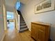Thumbnail End terrace house for sale in Coomewood Drive, Chadwell Heath, Essex