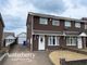 Thumbnail Semi-detached house for sale in Larkin Avenue, Longton, Stoke-On-Trent