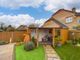 Thumbnail Detached house for sale in Rush Close, Bradley Stoke, Bristol