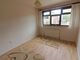 Thumbnail Detached bungalow for sale in Piers Road, Glenfield, Leicester