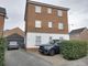 Thumbnail Detached house for sale in Husthwaite Road, Welton, Brough