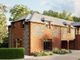 Thumbnail Detached house for sale in Woodman Lane, Sparsholt