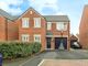 Thumbnail Detached house for sale in Grebe Close, Stoke Bardolph, Nottingham