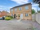Thumbnail Semi-detached house for sale in Chestnut Drive, Hollingwood, Chesterfield, Derbyshire