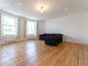 Thumbnail Maisonette to rent in Brunswick Road, Hove, East Sussex