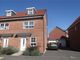 Thumbnail Semi-detached house for sale in Fleece Lane, Nuneaton, Warwickshire