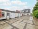 Thumbnail Detached house for sale in Top Road, Kingsley, Frodsham