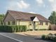 Thumbnail Bungalow for sale in "The Gala" at Aller Mead Way, Williton, Taunton
