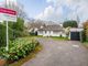 Thumbnail Bungalow for sale in Church Road, Shepperton