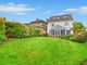 Thumbnail Detached house for sale in Cavendish Grove, Guiseley, Leeds