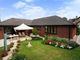 Thumbnail Detached bungalow for sale in Orchard Gardens, Sheffield