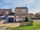 Thumbnail Link-detached house for sale in Dorland Gardens, Southampton