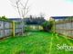 Thumbnail End terrace house for sale in Austin Way, Old Catton