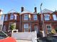 Thumbnail Terraced house for sale in Oakland Road, Harwich, Essex