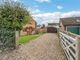 Thumbnail Detached house for sale in Malts Lane, Hockwold, Thetford