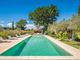 Thumbnail Villa for sale in Le Thor, The Luberon / Vaucluse, Provence - Var