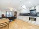 Thumbnail Flat for sale in Ravensbourne Road, London