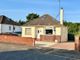 Thumbnail Detached bungalow for sale in Marle Park, Alloway, Ayr