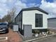 Thumbnail Mobile/park home for sale in Willow Grove Park, Sandy Lane, Preesall, Poulton-Le-Fylde